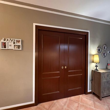 Apartment With Private Parking - Roma Est. Lunghezza Exterior photo