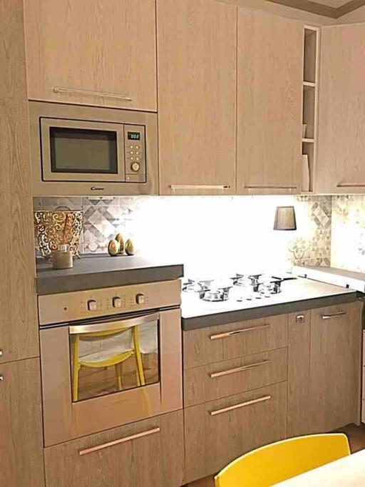 Apartment With Private Parking - Roma Est. Lunghezza Exterior photo