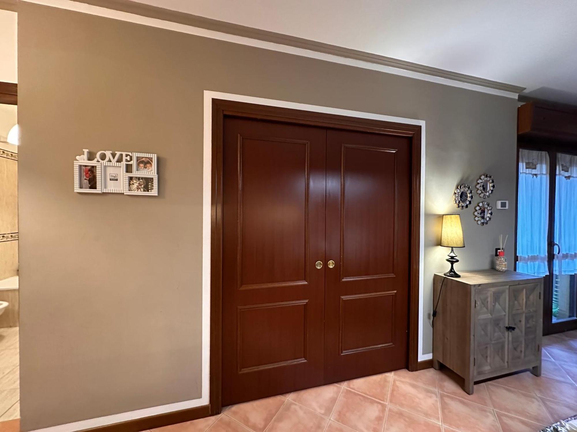 Apartment With Private Parking - Roma Est. Lunghezza Exterior photo